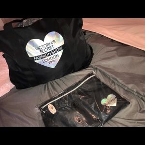 Victoria Secret Bag